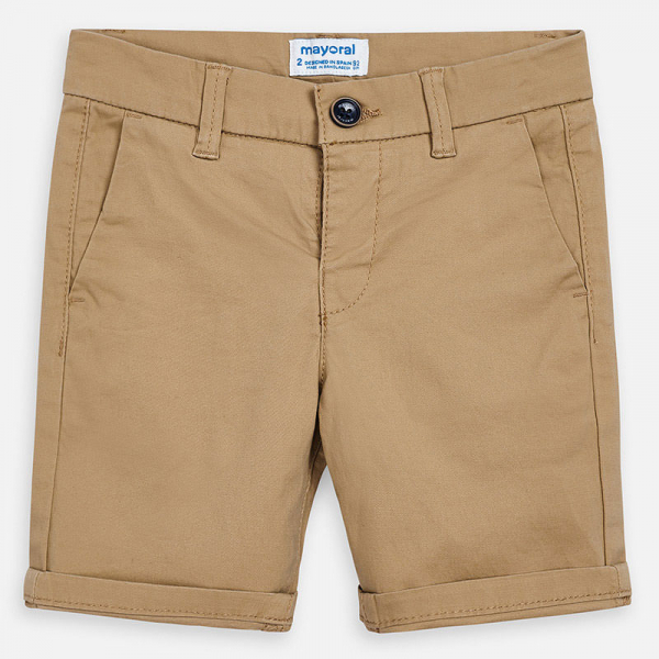 GANT Chino Shorts Pantalones Cortos de Vestir para Niños 